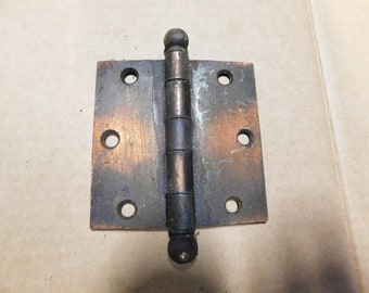 Building Hardware Victorian Dot Design 3 5 Inch Solid
