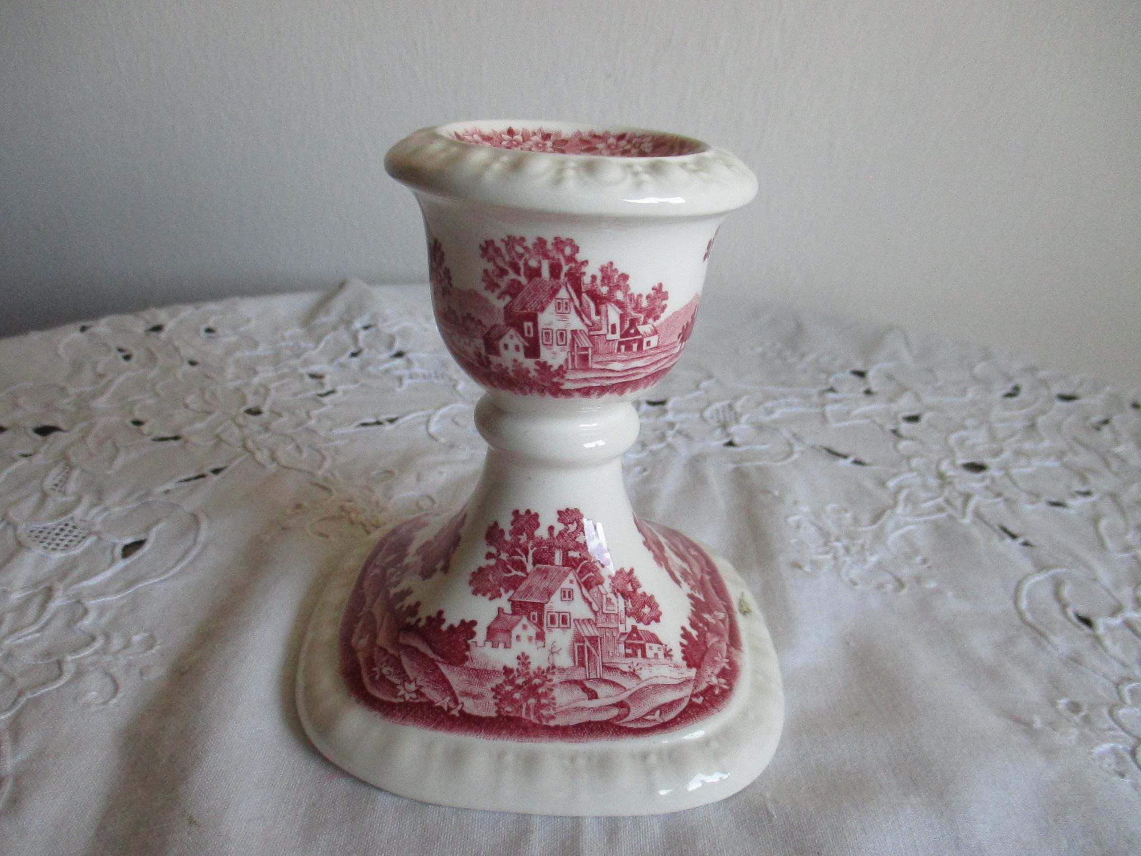 Villeroy and Boch Christmas Candle Holder - Etsy - Page 2