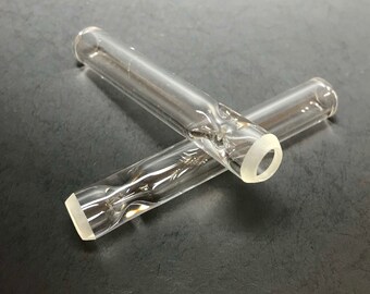 Futo 12mm Glass One Hitters - Fits G/GX/FutoStash Models - 3 Pack