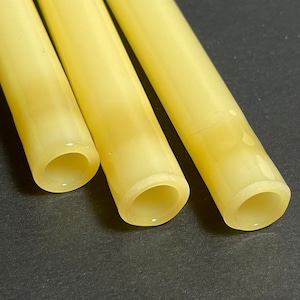 Mango - 12mm Glass One Hitter - Glass Pipe