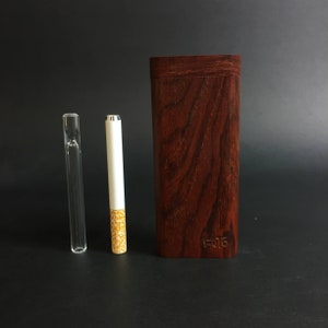 Cocobolo - Futo M #2947 - One Hitter - Dugout