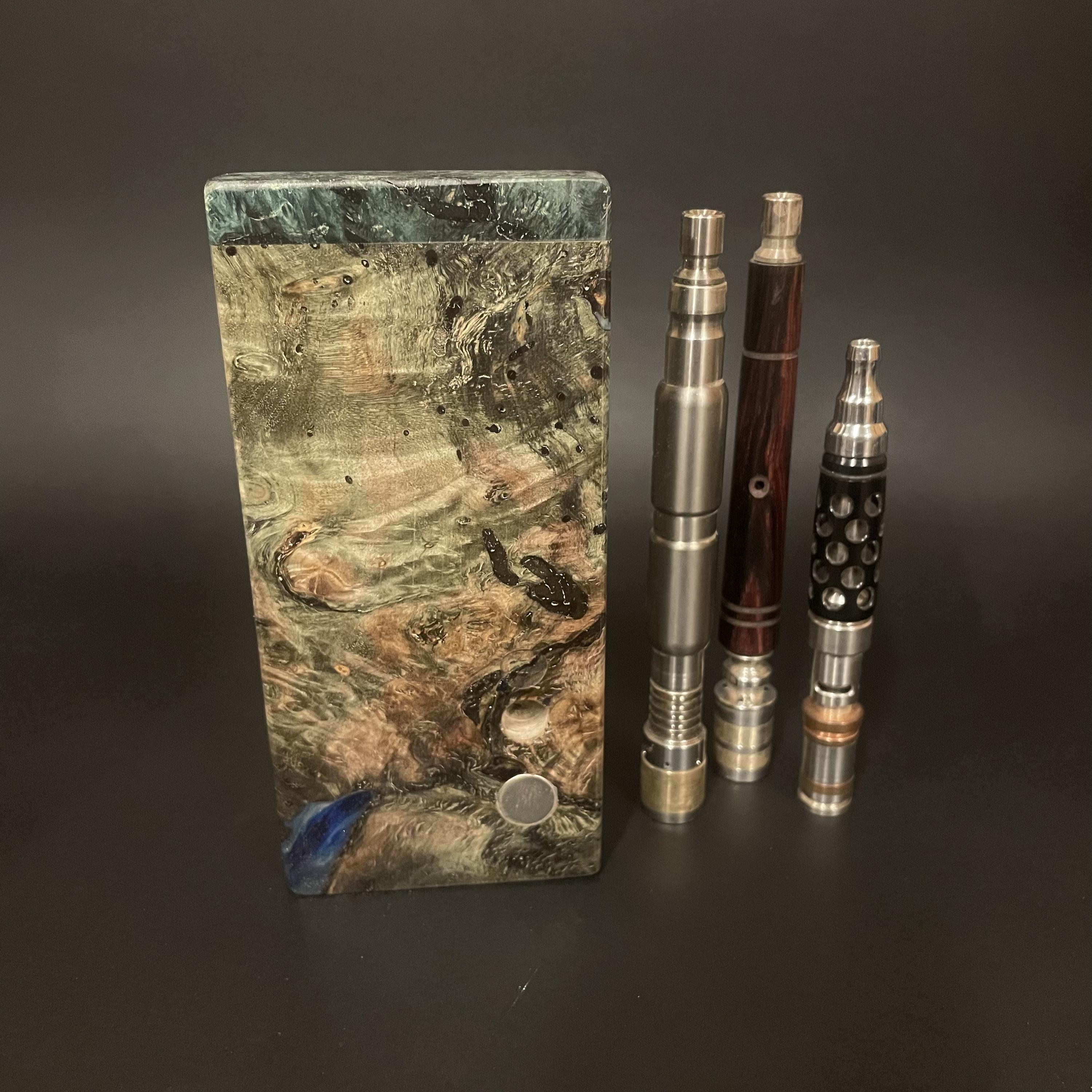 anvil vape uk The Boulder Rock Vape Pen $13.99