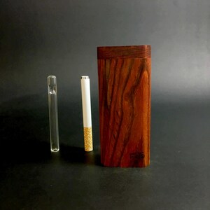Cocobolo - Futo M #3024 - One Hitter - Dugout