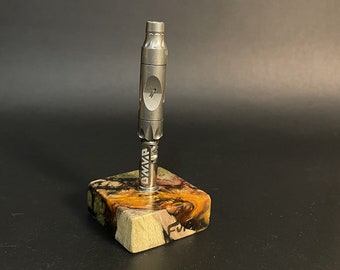 Futo Galaxy Mag Stand #4151 - DynaVap - Anvil - BFG Dani - Simrell - Mag Stand - Desktop Magnet Stand for Vaporizers