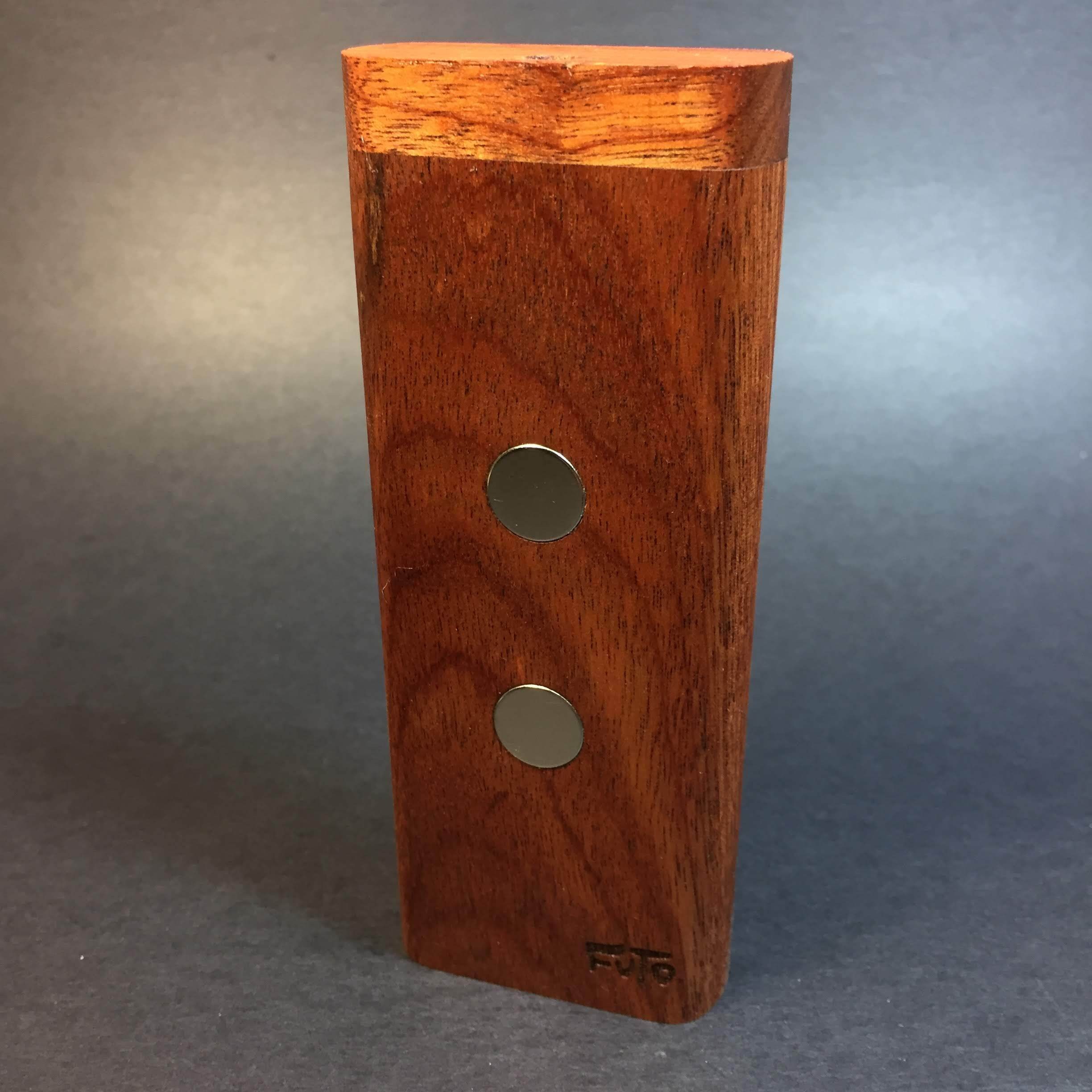Futostash - Xl G2 - Canarywood