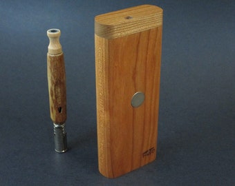 FutoStash - XL Stash - Opbergdoos voor DynaVap - Premium accessoire voor DynaVap