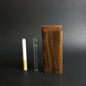 Bocote - Futo M #2960 - One Hitter - Dugout