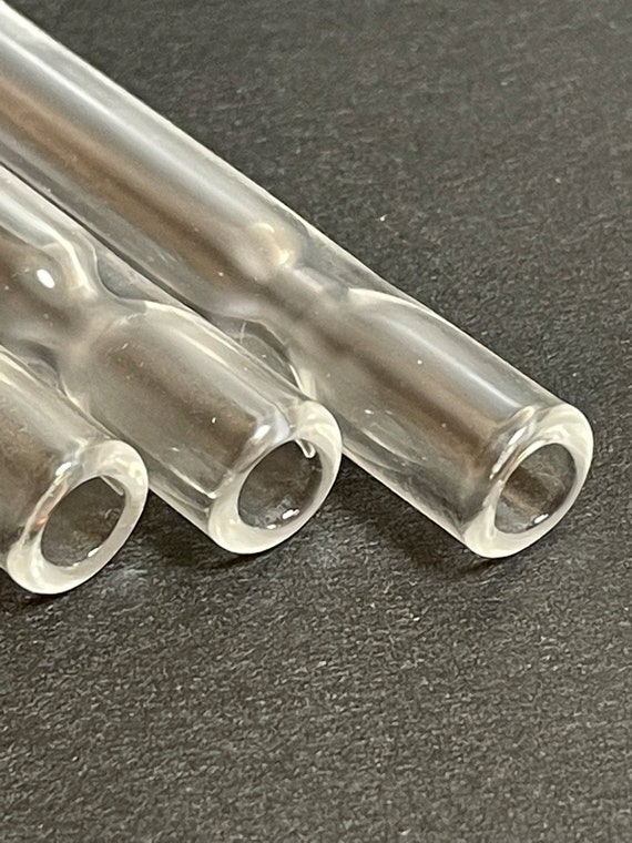 Borosilicate Glass Pipes 