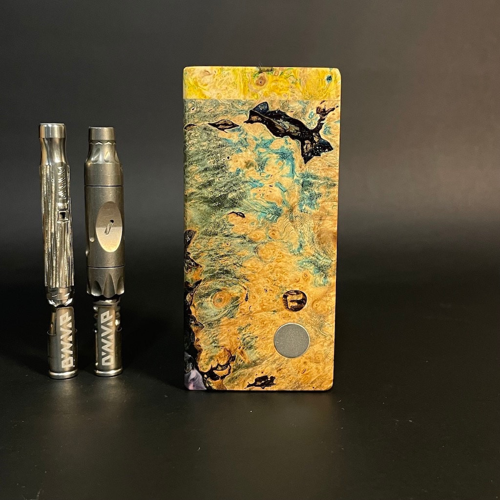 elfbar elfa kaufen Simrell Thermal Extraction Device Review main image 0