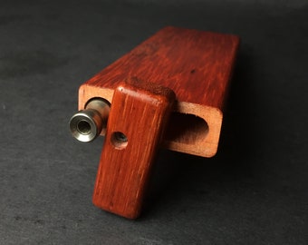 FutoStash SXL - Padauk - Free Shipping