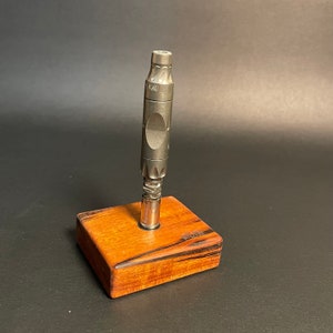 Tigerwood Futo Magnet Ständer #4026 - DynaVap Stand