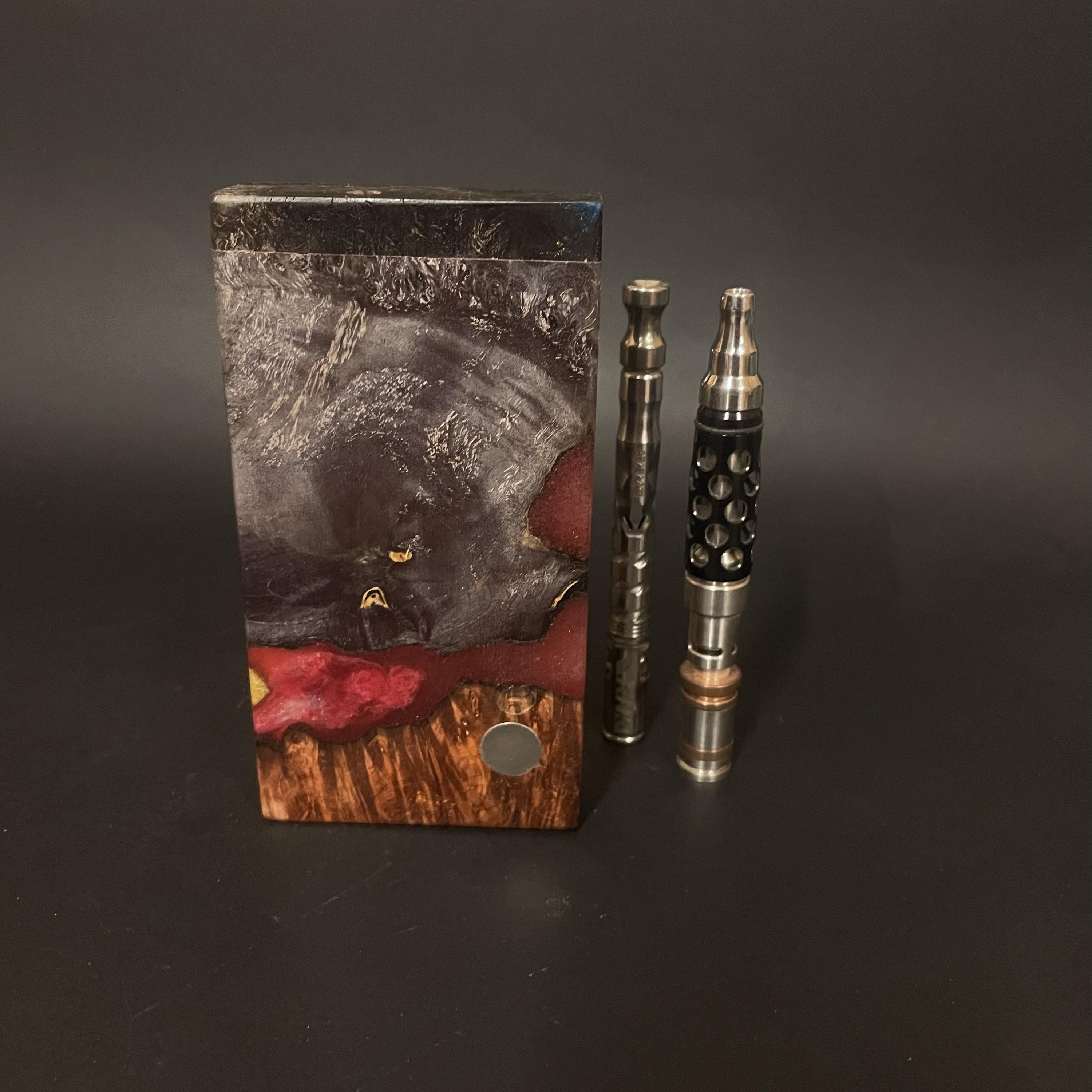 anvil vape Vestratto Anvil Quickstart Guide + Comparison to DynaVap