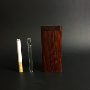 Cocobolo - Futo M #2955 - One Hitter - Dugout