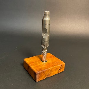 Tigerwood Futo Magnet Ständer #4027 - DynaVap Stand