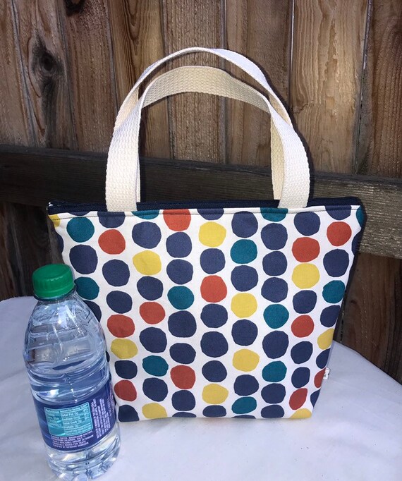 reusable insulated snack bags