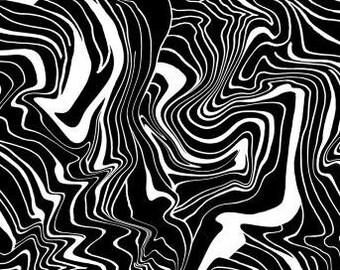 Black Fabric Pattern Etsy