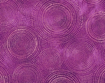 Radiance in Grape, Windham Fabrics, Sold by HALF Yard