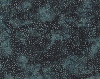 Hoffman Batik Bali Chop Dots Pastel 885-135 Cotton Batik Fabric BTY