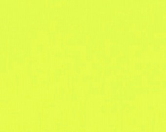 neon yellow etsy
