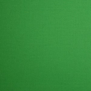 Kona Cotton in Kiwi, K001-1188, Robert Kaufman, Kelly Green Solid Cotton, OEKO-TEX Certified, Sold by the Half Yard