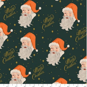 Holiday Classics II: Santa in Evergreen Holiday Classics II: Santa in Evergreen
