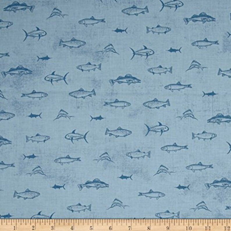 Air Force By The Yard x 44/" Wide Robert Kaufman Print Cotton Fabric