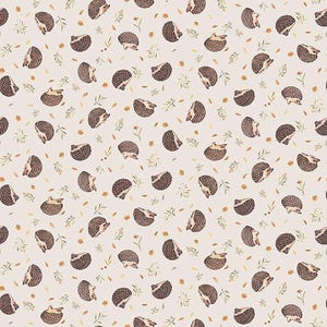 Prickly in Taupe, Count on You Collection, Dear Stella Designs, Sold by the HALF Yard