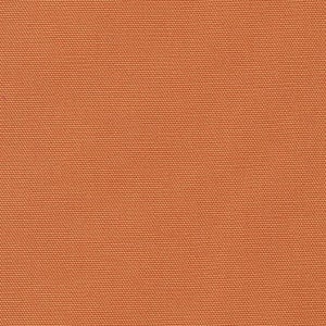 Big Sur Canvas in Veggie Orange, Rusty Orange, B198-542, Heavy Duty Cotton Duck, Robert Kaufman, Sold by the Half Yard