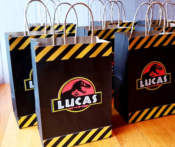 Jurassic Park Favor Bag Favor Bag Party Favor Jurassic Etsy - jurassic park favor bag favor bag party favor jurassic park party bag goodie bag jurassic park goodie bag dinosaurs dinosaur favors jurassic park theme roblox id audio Jurassic Park Favor Bag Favor Bag Party Favor Jurassic Etsy - jurassic park theme roblox id audio