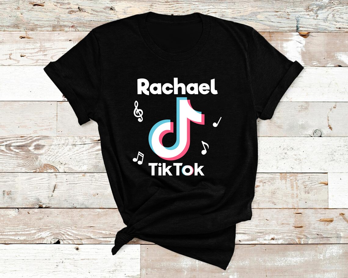 tik tok shirt knot hack