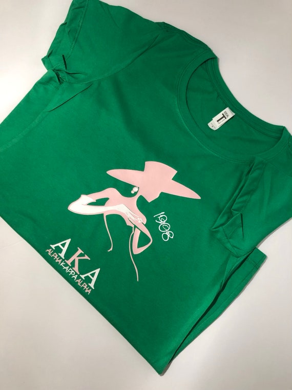 Aka tshirts sales