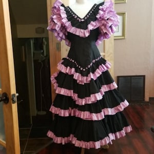 flamenco style bridesmaid dresses Spanish Style Wedding Gowns Traditional Stunning Spanish Flamenco Wedding Dress For The Modern Bride: A
