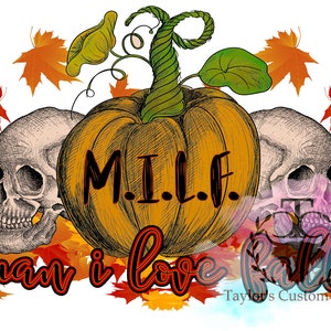 milf - Man i love fall JPG & PNG 2 FILES !!