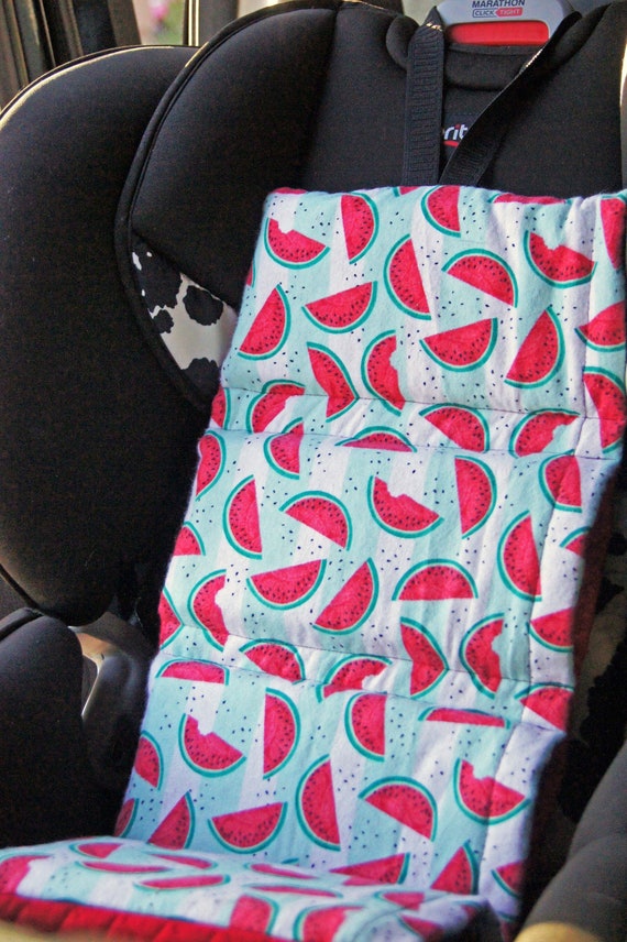 car seat cooler