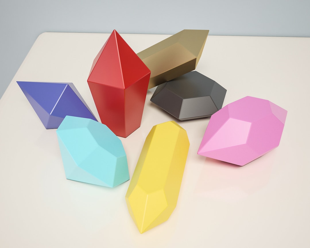 Ocean Origami Kit  Origami, Origami-tiere, Origami formen