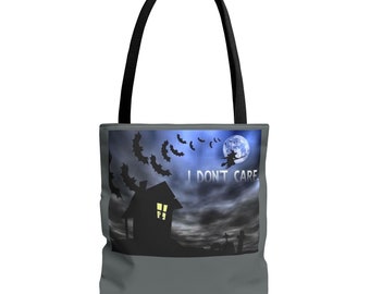 Tote Bag (AOP)