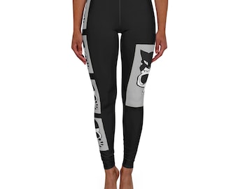 Women's Spandex Leggings