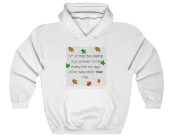 Unisex Heavy Blend Kapuzenpullover