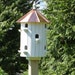 see more listings in the COPPER Birdhouses/Feeder section