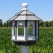 see more listings in the Birdhouses & Feeders   section