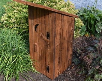 Well Pump Cover Etsy