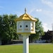 see more listings in the Birdhouses & Feeders   section
