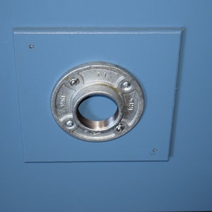 EXTRA LARGE Martin Bird House | Handmade Bird House | Multiple Colors