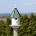 see more listings in the COPPER Birdhouses/Feeder section