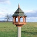 see more listings in the COPPER Birdhouses/Feeder section