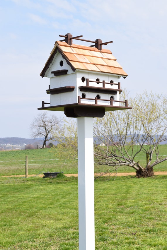 Picture of Extra Large Bird Houses Oyezvary 19