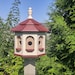 see more listings in the Birdhouses & Feeders   section