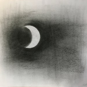 Cresent Moon