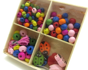 children's jewelry making kits