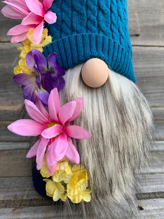 Boho Gnome Jesse C. Mault